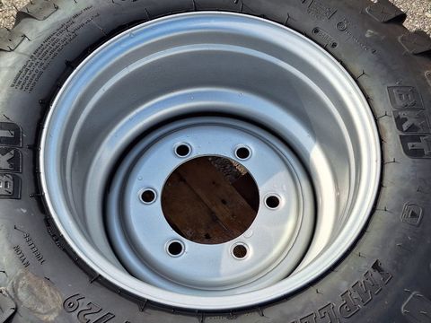 Sonstige BKT 15.0/55-17 AW 729 