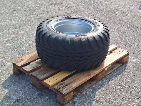 Sonstige BKT 15.0/55-17 AW 729 