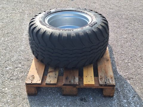 Sonstige BKT 15.0/55-17 AW 729 