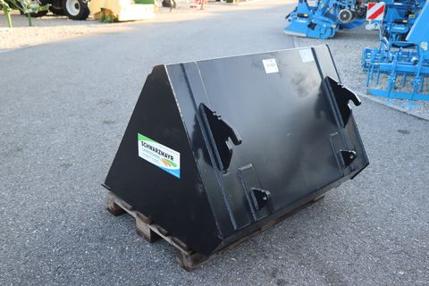 Giant Leichtgutschaufel 1300mm E