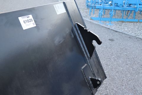 Giant Leichtgutschaufel 1300mm E