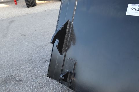 Giant Leichtgutschaufel 1300mm E