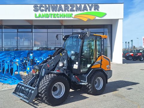 Giant G3500 