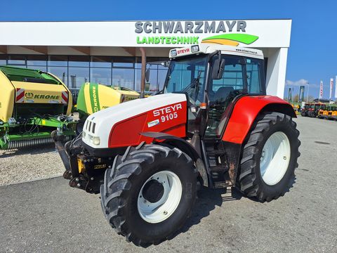 Steyr 9105 A Basis