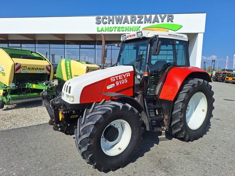 Steyr 9105 A Basis