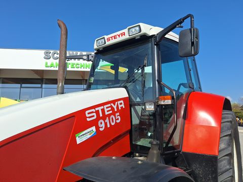 Steyr 9105 A Basis
