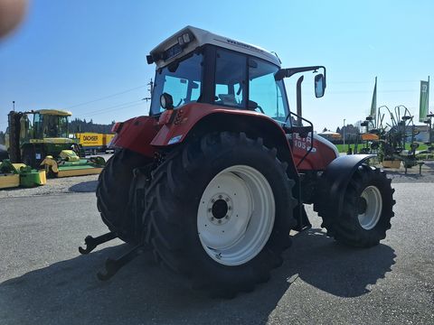 Steyr 9105 A Basis