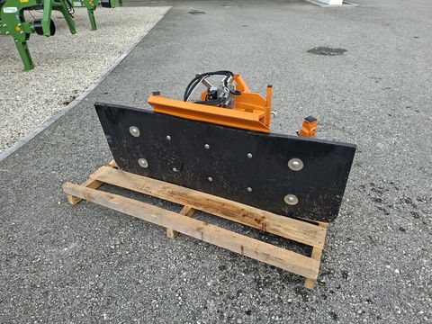 Hauer Multischieber FM-1600