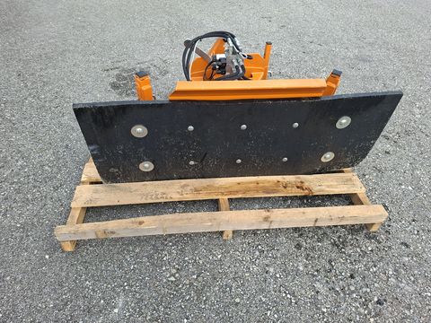 Hauer Multischieber FM-1600