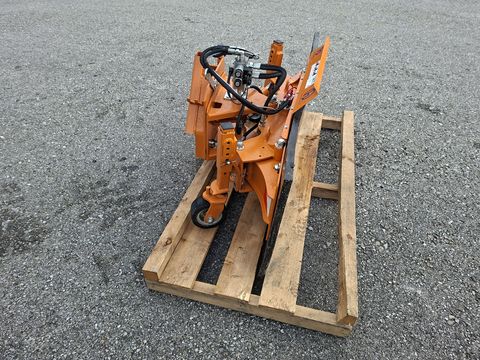 Hauer Multischieber FM-1600