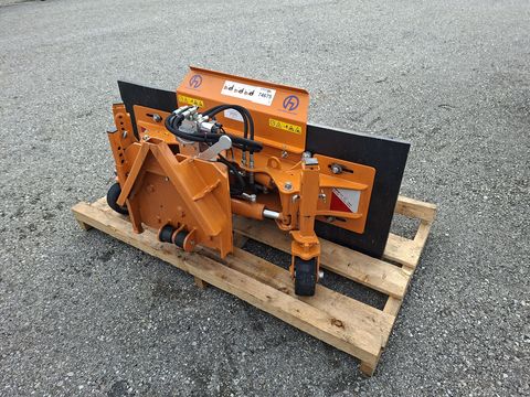 Hauer Multischieber FM-1600