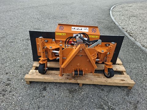 Hauer Multischieber FM-1600