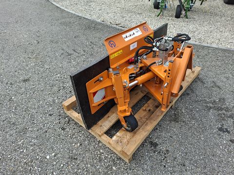 Hauer Multischieber FM-1600