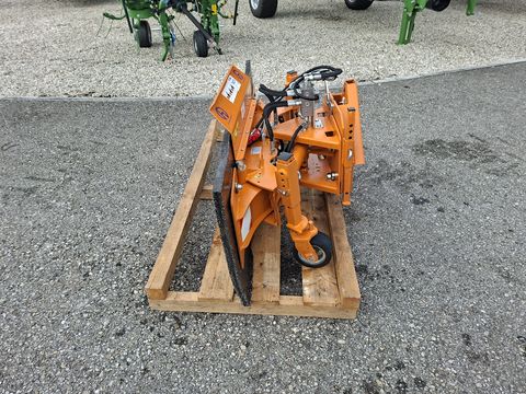 Hauer Multischieber FM-1600