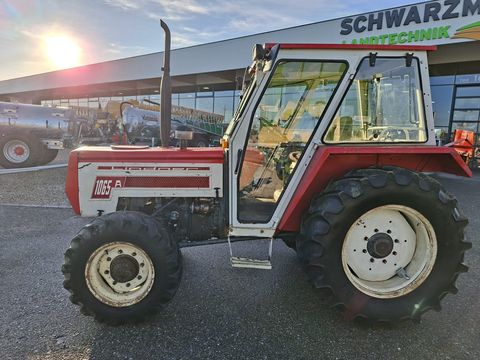 Lindner 1065 A Komfort