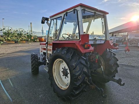 Lindner 1065 A Komfort