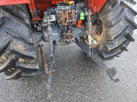 Lindner 1065 A Komfort