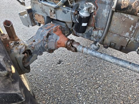 Lindner 1065 A Komfort