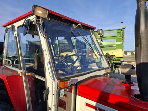 Lindner 1065 A Komfort