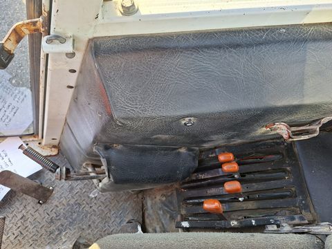 Lindner 1065 A Komfort