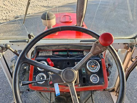 Lindner 1065 A Komfort