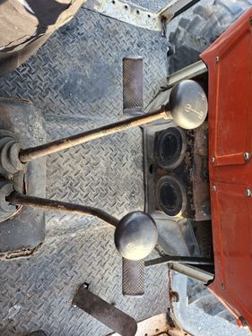 Lindner 1065 A Komfort