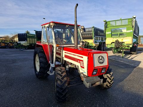 Lindner 1065 A Komfort