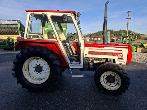 Lindner 1065 A Komfort