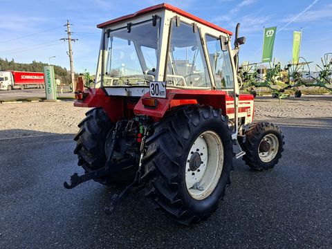 Lindner 1065 A Komfort
