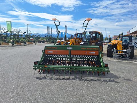 Amazone D8-30