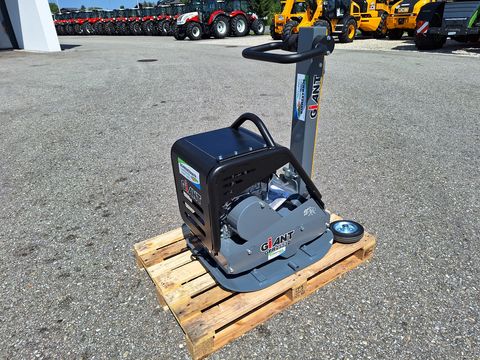 Sonstige Giant GPR2553D Rüttelplatte