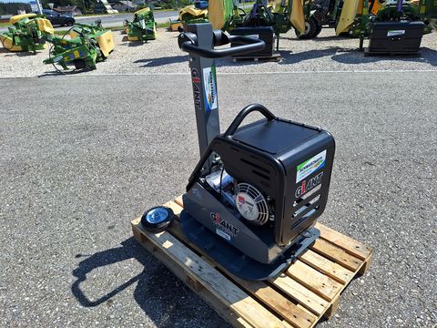 Sonstige Giant GPR2553D Rüttelplatte