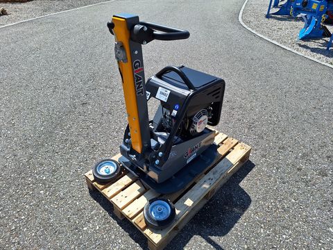 Sonstige Giant GPR2553D Rüttelplatte