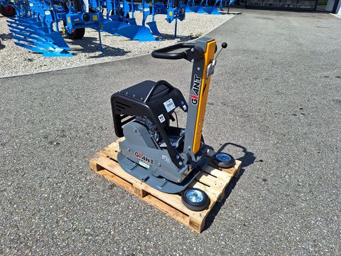 Sonstige Giant GPR2553D Rüttelplatte