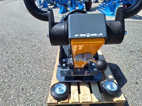 Sonstige Giant GPR2553D Rüttelplatte