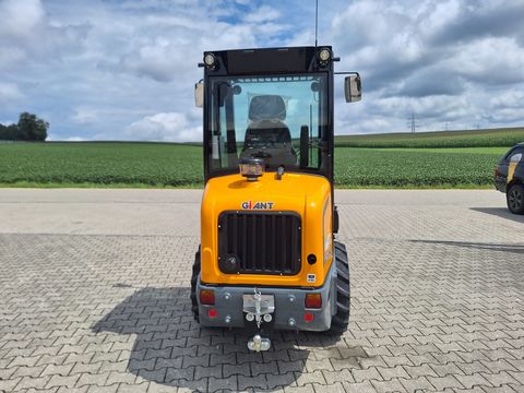 Giant G2500 HD