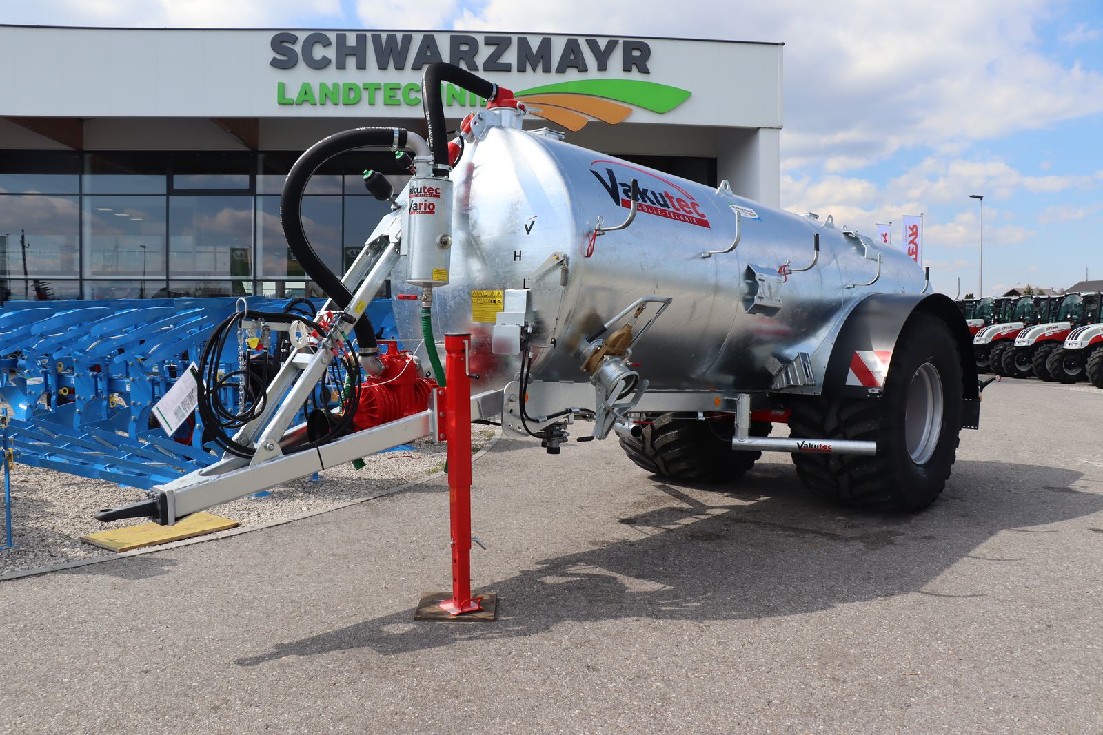 Vakutec VA 10500 2