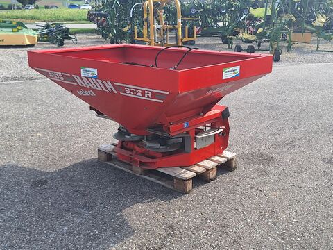 Rauch MDS 932 R select 