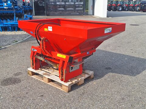 Rauch MDS 932 R select 