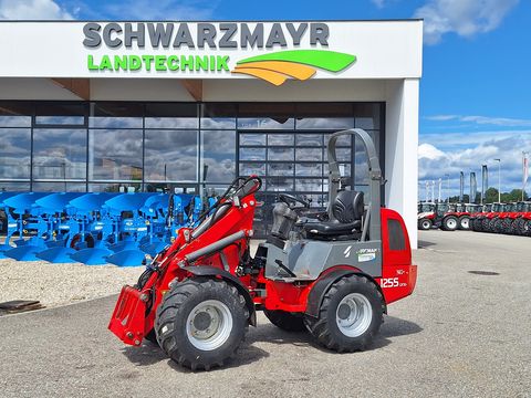 Weidemann 1255 CX 35 SK-A