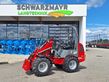 Weidemann 1255 CX 35 SK-A