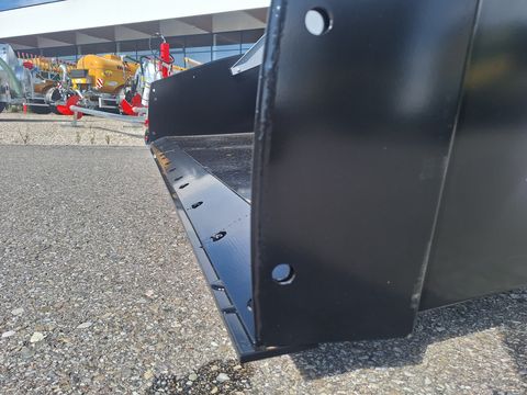 Rosensteiner Samurai 250D 