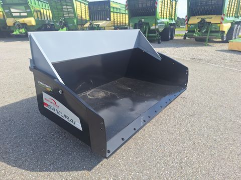 Rosensteiner Samurai 250D 