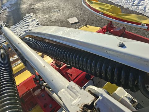 Pöttinger NovaCat 301 Alpa Motion Master