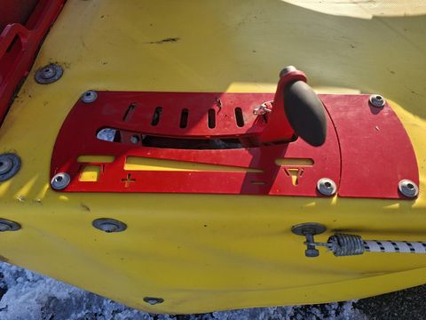 Pöttinger NovaCat 301 Alpa Motion Master