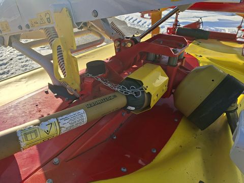 Pöttinger NovaCat 301 Alpa Motion Master