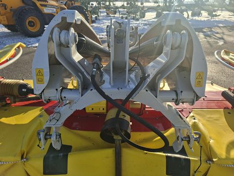 Pöttinger NovaCat 301 Alpa Motion Master