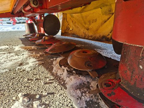 Pöttinger NovaCat 301 Alpa Motion Master