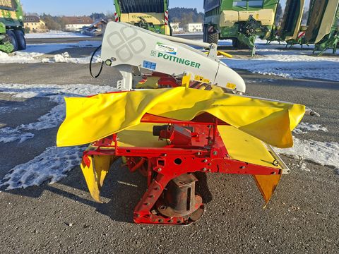 Pöttinger NovaCat 301 Alpa Motion Master