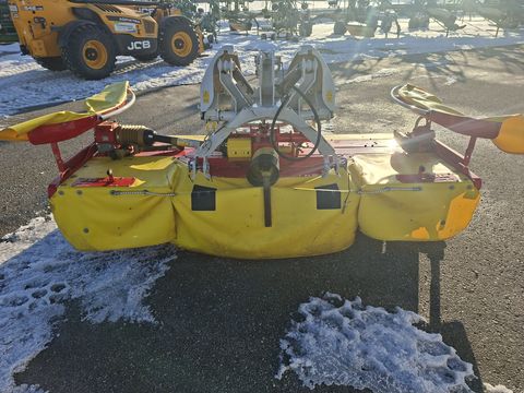 Pöttinger NovaCat 301 Alpa Motion Master